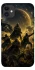 Чохол на Apple iPhone 11 (6.1") HELLDIVERS ver.2 фото 1 з 1