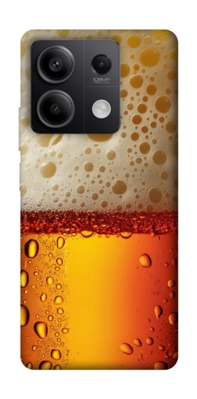 Чехол на Xiaomi Redmi Note 13 5G Beer Style фото 1 из 1