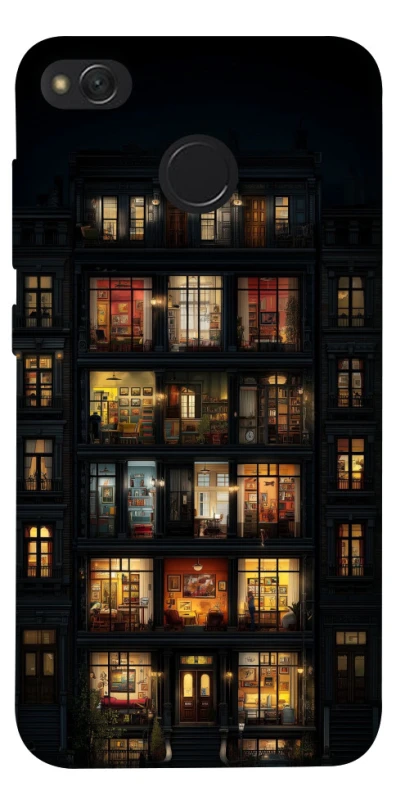 Чехол на Xiaomi Redmi 4X My Home фото 1 из 1