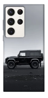 Чохол на Samsung Galaxy S23 Ultra Land rover фото 1 з 1