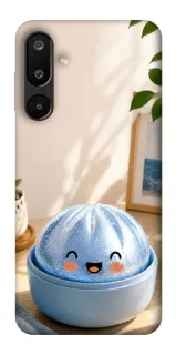 Чехол на Samsung Galaxy M16 5G Dumpling ver.2 фото 1 из 1