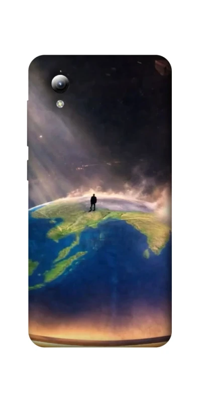 Чехол на ZTE Blade A3 (2019) Kanye West ver.1 фото 1 из 1