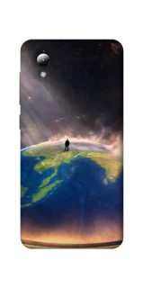 Чехол на ZTE Blade A3 (2019) Kanye West ver.1 фото 1 из 1