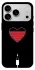 Чехол на Apple iPhone 18 Pro Max Charge your heart фото 1 из 1