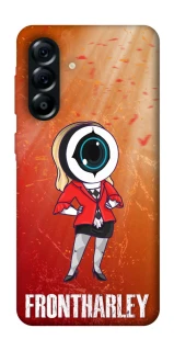 Чехол на Samsung Galaxy A57 5G FrontHarley v2 фото 1 из 1