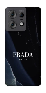Чехол на Motorola Edge 50 Pro Prada ver.2 фото 1 из 1