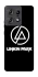 Чохол на Motorola Edge 50 Pro Linkin Park logo ver.1 фото 1 з 1