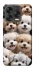 Чохол на ZTE Blade V70 Design Doggy Love фото 1 з 2