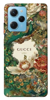 Чехол на Xiaomi Poco X5 Pro 5G Gucci ver.4 фото 1 из 1