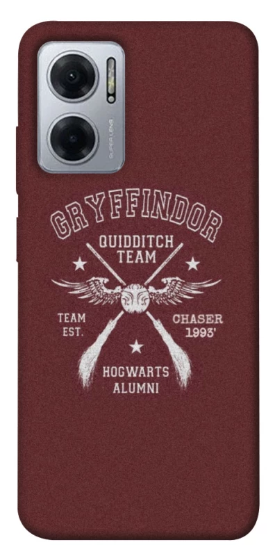 Чохол на Xiaomi Redmi Note 11E Harry Potter v6 фото 1 з 1