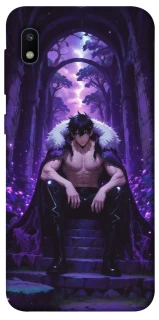 Чохол на Samsung Galaxy A10 (A105F) Solo leaving Sung Jinwoo фото 1 з 1