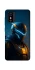 Чохол на ZTE Blade L9 Cyber Samurai фото 1 з 1