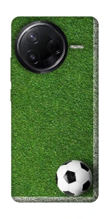 Чехол на Infinix Note 50 Pro Football aesthetic ver.5 фото 1 из 1