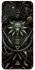 Чехол на Samsung Galaxy A03 Ведьмак фото 1 из 1