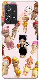 Чохол на Samsung Galaxy A52 4G / A52 5G Star Parade фото 1 з 1