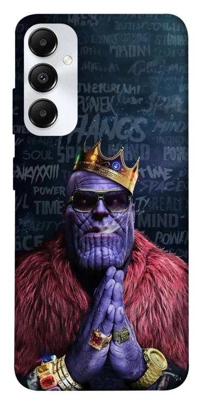 Чохол на Samsung Galaxy A05s Thanos on style фото 1 з 1