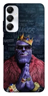 Чохол на Samsung Galaxy A05s Thanos on style фото 1 з 1