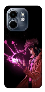 Чехол на Infinix Smart 9 4G / Hot 50i Gambit фото 1 из 1