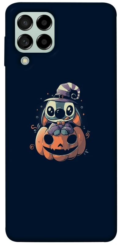 Чохол на Samsung Galaxy M53 5G Halloween Stitch ver.3 фото 1 з 1