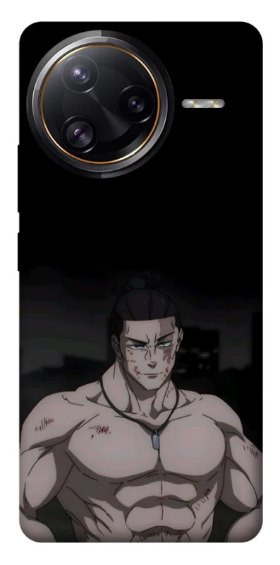 Чохол на Xiaomi Poco F7 Pro Todo фото 1 з 1