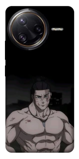 Чехол на Xiaomi Poco F7 Ultra Todo фото 1 из 1