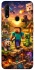 Чохол на Oppo A31 Minecraft v6 фото 1 з 1