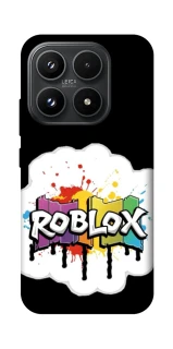Чохол на Xiaomi 17 Roblox logo ver.2 фото 1 з 1