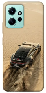 Чехол на Xiaomi Redmi Note 12 4G Porsche v3 фото 1 из 1