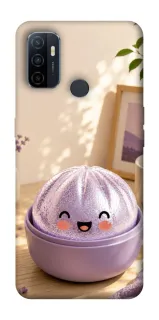Чохол на Oppo A53 / A32 / A33 Dumpling ver.4 фото 1 з 1
