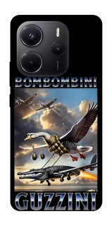 Чохол на Xiaomi Redmi Note 14 5G Bombombini Gusini фото 1 з 1