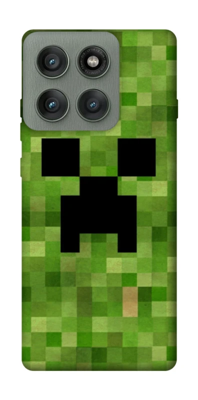 Чохол на Motorola Edge 60 Pro Creeper фото 1 з 1