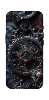 Чохол на Apple iPhone 17e (6.1") Mechanism фото 1 з 1