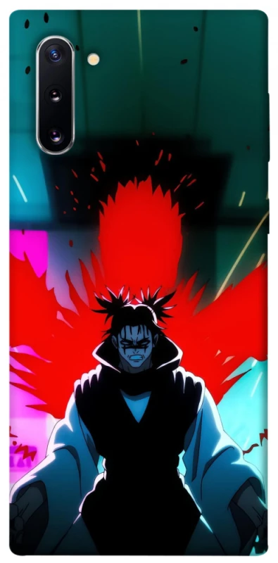 Чохол на Samsung Galaxy Note 10 Choso v4 фото 1 з 1