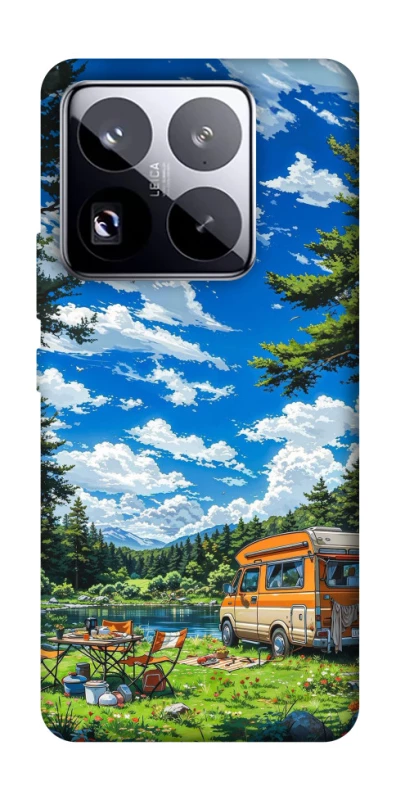 Чохол на Xiaomi 15 Pro Picnic фото 1 з 1