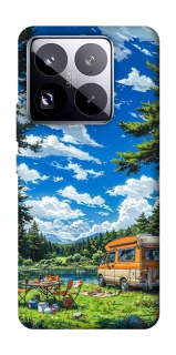 Чохол на Xiaomi 15 Pro Picnic фото 1 з 1