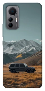 Чохол на Xiaomi 12 Lite Gelik v2 фото 1 з 1