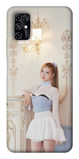 Чехол на ZTE Blade V2020 Smart Rami - BABYMONSTER фото 1 из 1