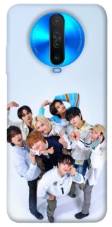 Чехол на Xiaomi Poco X2 Stray Kids One Vision фото 1 из 1