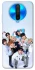 Чохол на Xiaomi Poco X2 Stray Kids One Vision фото 1 з 1