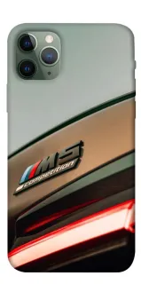 Чохол на Apple iPhone 11 Pro (5.8") BMW v13 фото 1 з 1
