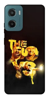 Чохол на Motorola Moto G06 The boys фото 1 з 1