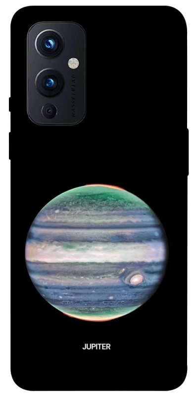 Чехол на OnePlus 9 Jupiter фото 1 из 1