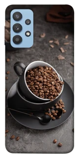 Чохол на Samsung Galaxy M32 Сup of coffee фото 1 з 1