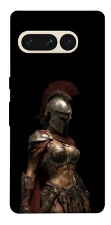 Чохол на Google Pixel 7 Pro Goddess of war ver.1 фото 1 з 1