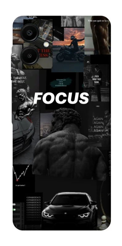 Чохол на Samsung Galaxy A07 Focus ver.1 фото 1 з 1