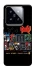 Чохол на Xiaomi 14 Pro Game Over фото 1 з 1