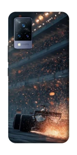 Чохол на Vivo V21 F-1 ver.3 фото 1 з 1