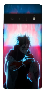 Чохол на Google Pixel 6 Pro Choso v2 фото 1 з 1