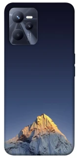 Чехол на Realme C35 Sky mountains фото 1 из 1