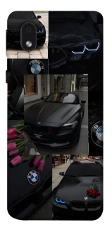 Чохол на Samsung Galaxy M01 Core / A01 Core BMW collage ver.4 фото 1 з 1